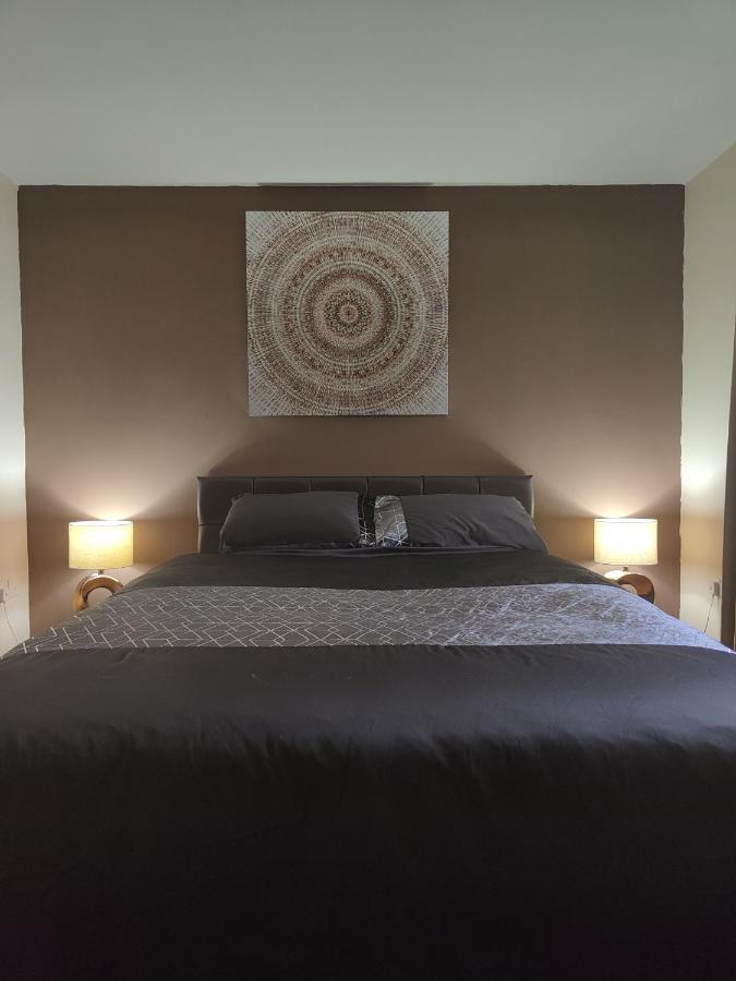 Parklife Apartamento Liverpool Exterior foto